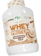 Whey Protéine Cannelle 1Kg