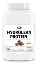 Chocolat Protéiné Hydroléen 2 Kg