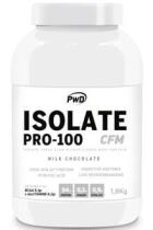 Isolat Pro-100 Chocolat au Lait 1,8 Kg