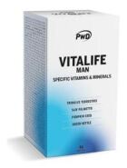 Vitalife Homme 60 Gélules