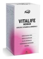 Vitalife Femme 60 Gélules