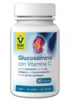 Glucosamine 90 Gélules