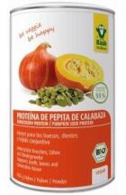 Protéine de Pépins de Courge Bio 500 gr