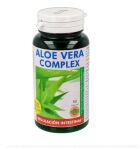 Complexe d&#39;Aloe Vera 50 Gélules