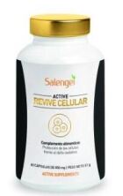 Actif Revive Cellulaire 60 Gélules