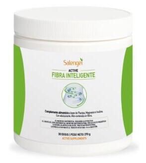 Fibre intelligente 270 gr