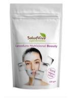 Levure Nutritionnelle Beauté 125 gr