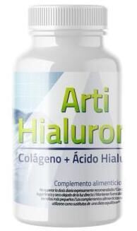 Artic Hyaluronique 60 Gélules