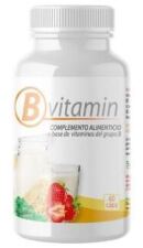 Vitamine B 60 Gélules