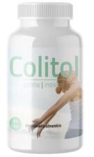 Colitol 90 Gélules