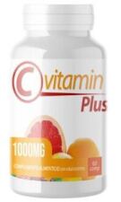 Cvitamin Plus 1000 mg 60 Gélules