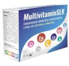 Multivitamine Slk 60 Gélules