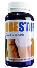 Obestop 60 Gélules