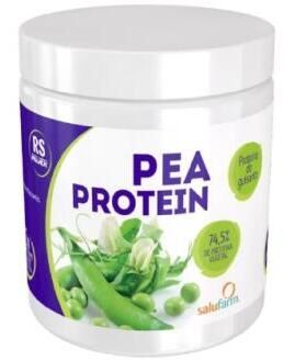 Rs Protéine De Pois 500 gr