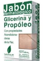 Savon Propolis Glycérine 100 gr