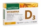 Vitamine D3 60 Comprimés