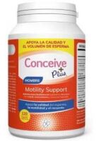 Conceive Plus Motilité Homme 60 Gélules