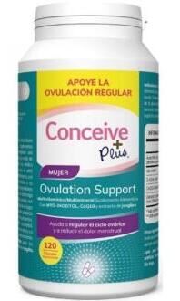 Conceive Plus Femme Ovulation 120 Gélules