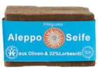 Savon d&#39;Alep 32%+Laurier 165 gr