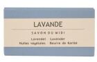 Pain de Savon Lavande 100 gr