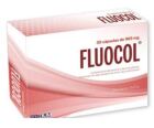 Fluocol 30 gélules