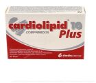 Cardiolip 10 Plus 30 Comprimés