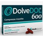 Dolvédol 600 20 Comprimés