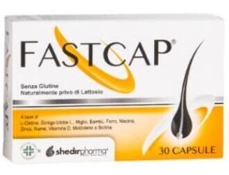 Fastcap 30 Gélules