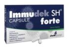 Immudek Sh Forte 15 Gélules