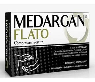 Medargan Flato 30 Comprimés