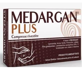 Medargan Plus 30 comprimés