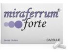 Miraferrum Forte 30 Gélules