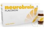 Neurocerveau 10 flacons