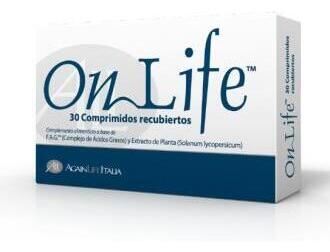 Onlife 30 comprimés