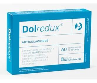 Dolredux 60 comprimés