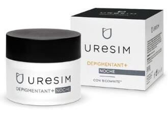 Crème de nuit dépigmentante 50 ml