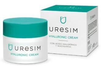 Crème Hyaluronique 50 ml