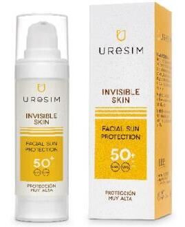 Visage Peau Invisible SPF 50+ 30 ml