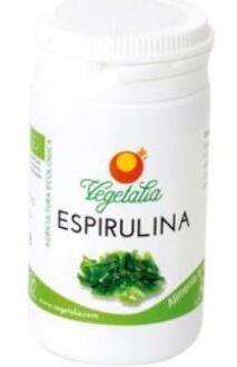 Spiruline 120 Comprimés