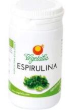 Spiruline 120 Comprimés