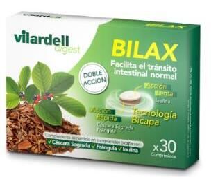 Digérer Bilax 30 Comprimés