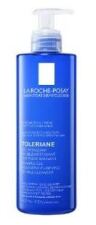 Toleriane Gel Moussant Double Nettoyant 400 ml