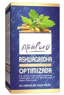 Ashwagandha 30 Gélules