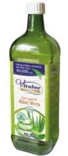 Jus d&#39;Aloe Vera de qualité Vitaloe 1 L