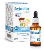 Restoraflor Bébé Probiotiques 20 ml