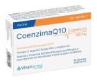 Complexe Coenzyme Q10 100 mg 30 Gélules