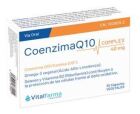 Complexe Coenzyme Q10 40 mg 30 Gélules