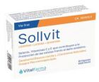 Solvit 30 Gélules