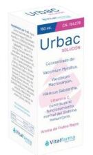 Solution Urbac 150 ml