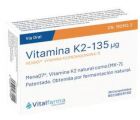 Vitamine K2-7 30 comprimés